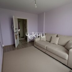 Квартира 51,6 м², 2-комнатная - изображение 2