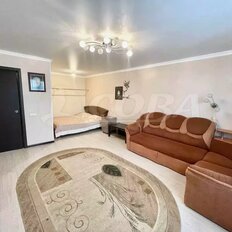 Квартира 44,5 м², 1-комнатная - изображение 4