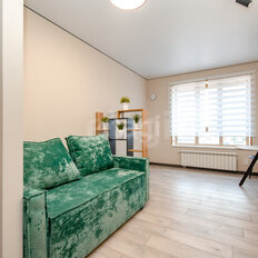 Квартира 26 м², студия - изображение 4