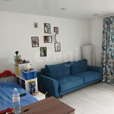 Квартира 36,6 м², 1-комнатная - изображение 2