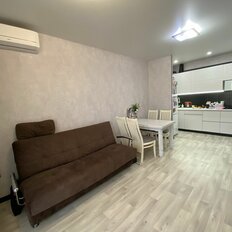 Квартира 54,9 м², 3-комнатная - изображение 3