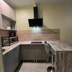 Квартира 19,5 м², студия - изображение 4