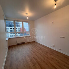 Квартира 21 м², студия - изображение 2