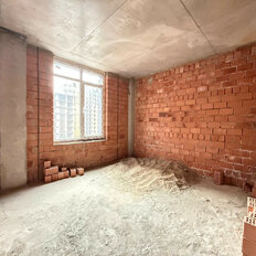 Квартира 48,9 м², 1-комнатная - изображение 4