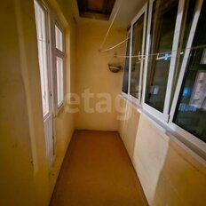 Квартира 35,4 м², 1-комнатная - изображение 5