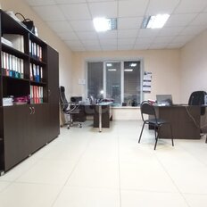 25 м², офис - изображение 1