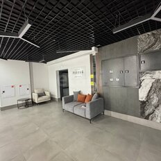 Квартира 37,8 м², 1-комнатная - изображение 3