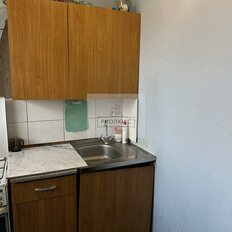 Квартира 28 м², 1-комнатная - изображение 3