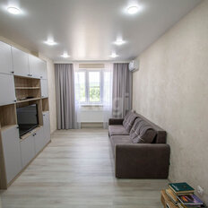 Квартира 36,9 м², 1-комнатная - изображение 2