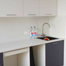 Квартира 35,7 м², 1-комнатная - изображение 3