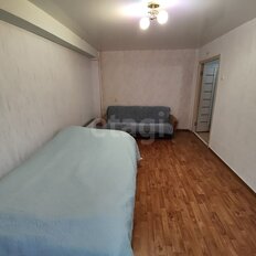 Квартира 34,8 м², 1-комнатная - изображение 4