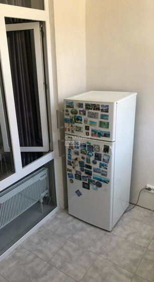 23,2 м², квартира-студия 7 900 000 ₽ - изображение 61