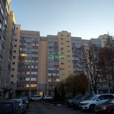 Квартира 69,7 м², 3-комнатная - изображение 3