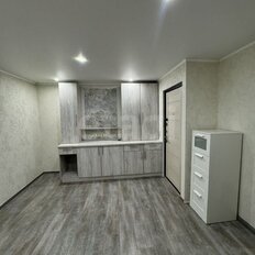 19,8 м², комната - изображение 1