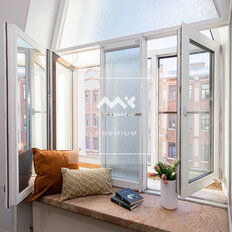Квартира 198,2 м², 5-комнатная - изображение 1