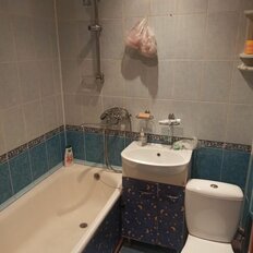 Квартира 36 м², 1-комнатная - изображение 5