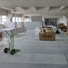 440 м², склад - изображение 1