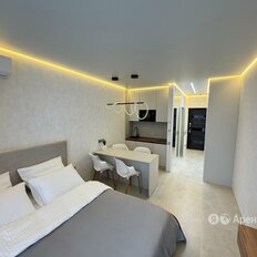 Квартира 24 м², студия - изображение 4