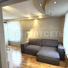 Квартира 33,1 м², 1-комнатная - изображение 4