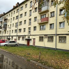 Квартира 30 м², 1-комнатная - изображение 4