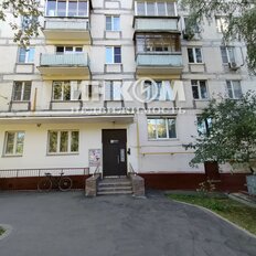 Квартира 32,2 м², 1-комнатная - изображение 3