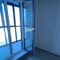 Квартира 36,3 м², 1-комнатная - изображение 5