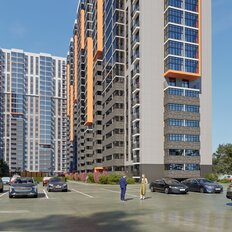 Квартира 37 м², 2-комнатная - изображение 3