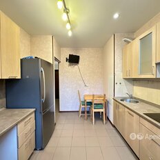 Квартира 58 м², 2-комнатная - изображение 3