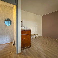 Квартира 30,4 м², 1-комнатная - изображение 5