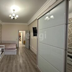 Квартира 72,8 м², 2-комнатная - изображение 3