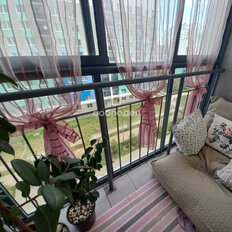 Квартира 61,2 м², 2-комнатная - изображение 4