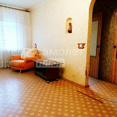 Квартира 45 м², 2-комнатная - изображение 3