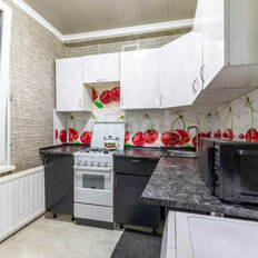 Квартира 49 м², 3-комнатная - изображение 3