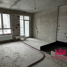 Квартира 29 м², студия - изображение 2