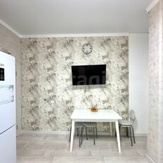 Квартира 40,4 м², 1-комнатная - изображение 3