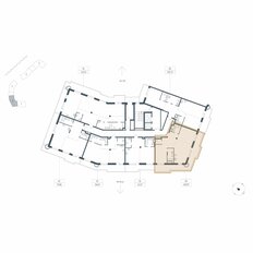 Квартира 100,9 м², 2-комнатная - изображение 5