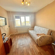 Квартира 16,7 м², 1-комнатная - изображение 1