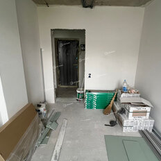 Квартира 26,5 м², 1-комнатная - изображение 4