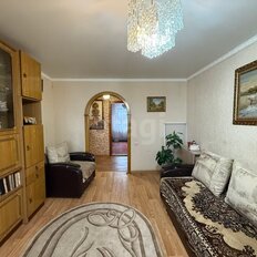 Квартира 57,9 м², 3-комнатная - изображение 2