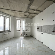 Квартира 40,8 м², 1-комнатная - изображение 4