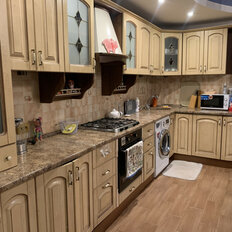 Квартира 73 м², 2-комнатная - изображение 3