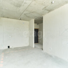 Квартира 37 м², 1-комнатная - изображение 5