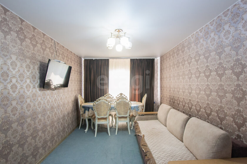 70 м² дом, 5,2 сотки участок 6 150 000 ₽ - изображение 33
