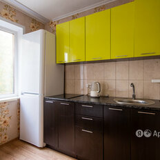 Квартира 30 м², 1-комнатная - изображение 2