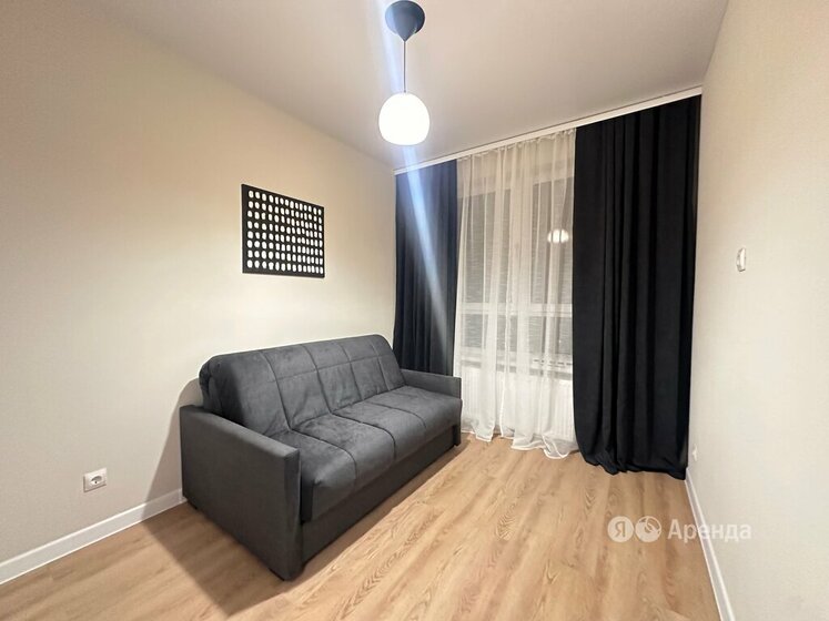 36 м², 1-комнатная квартира 42 000 ₽ в месяц - изображение 46