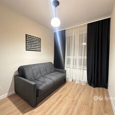 Квартира 28 м², 1-комнатная - изображение 1