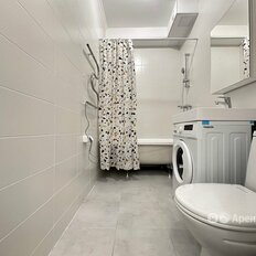 Квартира 25 м², студия - изображение 5