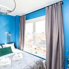 Квартира 19,9 м², 1-комнатная - изображение 3