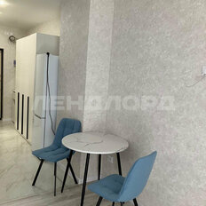 Квартира 29 м², студия - изображение 5