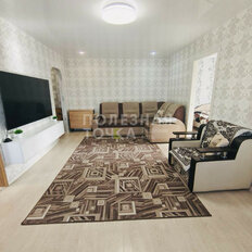 Квартира 62,6 м², 4-комнатная - изображение 3